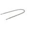Anets 60119001 TU Flex Without Fitting, 18', .250 O.D., 14GS