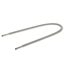 Pitco 60119001 Flex Tube Without Fitting, 18.25" X .25"Od