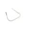 Magikitchn 60119002 Flex Tube without Fittings, 12..187", Runner Tube Suuply