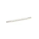 Pitco 60119005 Flex Tube without Fittings, .375" OD x 6"