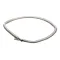Pitco 60119007 Flex Tubing without Fittings, .375" OD x 30"