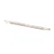 Pitco 60119008 Flex Tube, .375" OD x 8", Stainless Steel