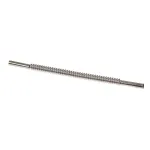 Pitco 60119010 Tube, Flexible without Fitting, 6" Long, 1/4" Outside Diameter
