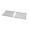 Rational 60.12.115 Hinging Rack, 10" x 24" x 20", Type 102