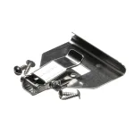 Cambro 60121 Metal Latch Kit, Beverage Carts