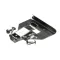 Cambro 60121 Metal Latch Kit, Beverage Carts