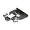 Cambro 60121 Metal Latch Kit, Beverage Carts