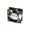 Blodgett 60124 Cooling Fan, Axial, 220-230V, 50/60HZ