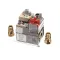 Pitco 60125202-CL Gas Valve, Propane Gas, VS820