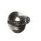 Pitco 60125801 Screw, Slotted Truss Head, 10-24 x 3/8"