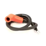 Magikitchn 60126101 Ignition Wire/Cable with Angled Connector