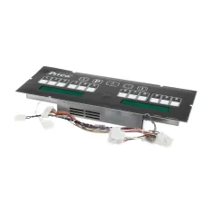 Pitco 60126801 CMPTR,SGL GREEN DISP 24VAC