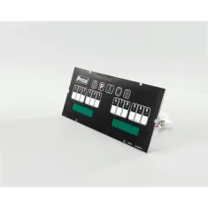 Pitco 60126802 Computer, Dual Green Display 24V