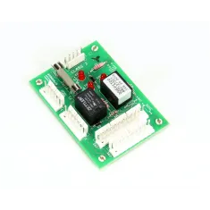 Pitco 60127301 Control, Relay Board, 24V, Class 2