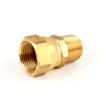 PT60127601 Pitco - Female Adaptor Fitting for Griddles