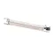 Pitco 60128006 Flex Tubing with Fittings, Non-Gas, 8.5"