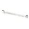 Pitco 60128007 Flex Tube with Fittings, 12.5", Non Gas