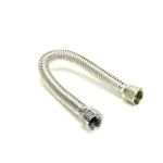 Pitco 60128008 Flex Tubing with Fittings, 15.5", Non Gas