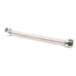 Pitco 60128011 TBG,FLEX W/FITTINGS 10 NON GAS