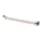Pitco 60128011 TBG,FLEX W/FITTINGS 10 NON GAS