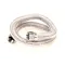 Pitco 60128012 Flex Tubing with Fittings, 28"