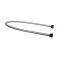 Pitco 60128013 TBG,FLEX W/FITTINGS 34 NON GAS