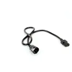 Anets 60128403 CORD,M-F JUMPER IEC-320X34IN