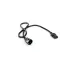 Pitco 60128403 Jumper Cord, Male To Female, Iec-320 X 34"