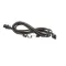 Pitco 60128501-C POWER CORD, NEMA 5-15P/IEC 320, 16-3AWG