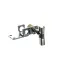 Anets 60128801 Pilot Burner, Standing Pilot, Natural Gas, SG