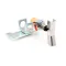 Anets 60128802 PILOT,RVS STANDING LP SG