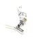 Pitco 60128804 Pilot Burner, Natural Gas