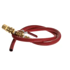 Pitco 60129001 Drain Hose Assembly, 4'