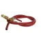 Pitco 60129001 Drain Hose Assembly, 4'