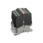 Contactor, 24V 50/60Hz for Blodgett Part# 60129