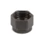 Pitco 60130001 Fitting, End Cap, 15/16 Flare