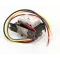 Anets 60130303 TRANSFORMER,5VA 208V