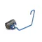 Pitco 60131005 Ball Valve with Linkage, 1-1/4", Right Hand, SGM