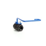 Anets 60131006 VALVE,BALL 1-1/4 FP LKG RH SSH