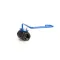Pitco 60131006 Ball Valve with Handle, 1-1/4", Right Hand