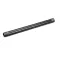 Pitco 60131307 Nipple, 3/4" x 12", Black Iron