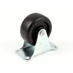 Anets 60131401 CASTER,RIGID 2.5