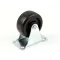 Anets 60131401 CASTER,RIGID 2.5