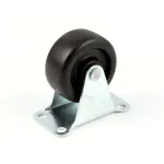 Pitco 60131401 Caster, Rigid, 2.5"