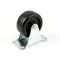 Pitco 60131401 Caster, Rigid, 2.5"