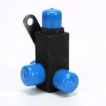 56-1270 - 3 WAY BALL VALVE