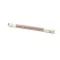 Anets 60132201 HOSE,PTFE F SWIVEL X MPT 14