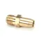 Pitco 60132801 Fitting, Test Pressure Plug, 1/8-27