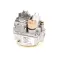 Pitco 60132903 Gas Valve, Millivolt System, Non Regulated, 7000MVL