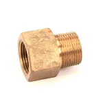 Pitco 60133205 FITTING,GAS RSTR 3/4NPT 5.61MM